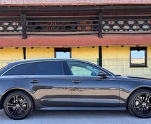Zunanja slika - Audi A6 - 2.0 TDI QUATTRO - 6 - Predogledna slika
