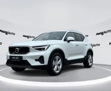 Zunanja slika - Volvo XC40 - B3 P Core AT DCT 3 leta garancije + 3 servisi... - 1 - Predogledna slika