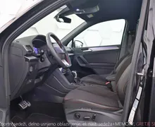 Zunanja slika - Seat Tarraco - 1.5 TSI DSG FR-Line 150KM - 9 - Predogledna slika