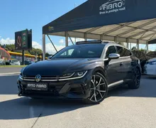 Zunanja slika - Volkswagen - Arteon SB 2,0 TSI BMT R-Line DSG - 1 - Predogledna slika