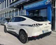 Zunanja slika - Ford Mustang Mach-e - 99kWh 358kW AUT. AWD GT - 4 - Predogledna slika