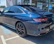 Zunanja slika - DS DS 9 - PERFORMANCE LINE+ 1.6 PHEV - TOP OPREMA - ODLIČEN - 6 - Predogledna slika