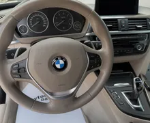 Zunanja slika - BMW Serija 4 - Coupe: 420d Sport Line AVT|VELIKA NAVI|BIXENON|2xPDC - 10 - Predogledna slika