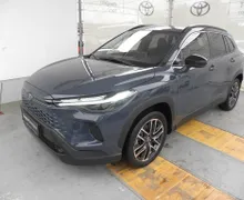 Zunanja slika - Toyota COROLLA CROSS HYBRID - Toyota  2.0 VVT-i Executive Avt. - 1 - Predogledna slika