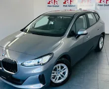 Zunanja slika - BMW Serija 2 - Active Tourer: 218d Active Tourer Avt.KAMERA.NAVI.LED.20 - 1 - Predogledna slika