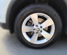 Zunanja slika - Škoda Kodiaq - 2.0 TDI 150 PS DSG - 2. LAST.- NAVI - ALU - VK - 8 - Predogledna slika