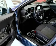 Zunanja slika - Mercedes-Benz CLA Shooting Brake - CLA 180 Shooting Brake 1.LASTNIK SAMO 81000KM-TO - 5 - Predogledna slika