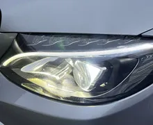 Zunanja slika - Mercedes-Benz C-Razred - C 200 BlueTEC+1.LAST+SLO+LED+ALU - 19 - Predogledna slika
