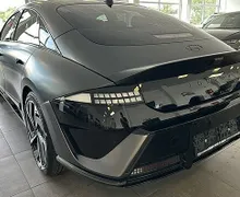 Zunanja slika - Hyundai Ioniq 6 - FL AWD 239kW Impression°°84kWh°°N-line°°Panorama - 3 - Predogledna slika