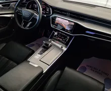 Zunanja slika - Audi S7 - Quattro Tiptronic•LASER•AIR•KAM360•PANORAMA•MEMORY - 10 - Predogledna slika
