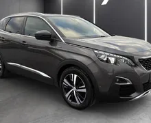 Zunanja slika - Peugeot 3008 - 1.5 GT Line - 2 - Predogledna slika