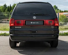 Zunanja slika - VW Sharan - 1.9 TDI  PDC Kamera Tehnični celo leto - 6 - Predogledna slika
