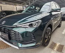 Zunanja slika - MG MG ZS - ZS 1.5L Standard - 1 - Predogledna slika
