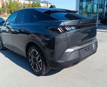 Zunanja slika - Peugeot 3008 - 1.2 MHEV  136  145 Allure Pack Avt.-ZALOGA - 4 - Predogledna slika