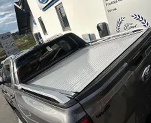 Zunanja slika - Ford Ranger - 3.0 V6 ECOBLUE 240KM A10 e-4WD - DOBAVA TAKOJ - - 4 - Predogledna slika
