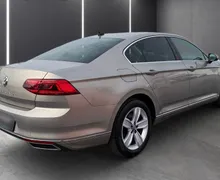 Zunanja slika - VW Passat - 2.0 TDI Elegance DSG Matrix - Kamera - SLO - 3 - Predogledna slika