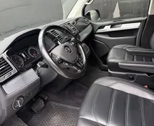 Zunanja slika - VW Multivan - 2.0TDI DSG 4Motion-USNJE-ACC-KAMERA-NAVI - 5 - Predogledna slika