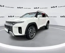 Zunanja slika - SsangYong Torres - 1.5 T-GDI PREMIUM 4WD AT... - 1 - Predogledna slika