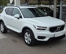 Zunanja slika - Volvo XC40 - 1.5T2 Momentum Core AUTOMATIC-FULLLED-NAVI-KAMERA - 3 - Predogledna slika