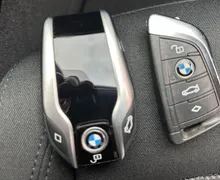 Zunanja slika - BMW Serija 3 - Touring: 318d Touring Luxury.NEMŠKI+4ALU.KAMERA.NAVI.ACC - 19 - Predogledna slika
