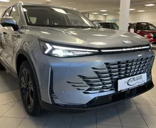 Zunanja slika - Baic X7 - 1.5 DCT 177KM 2WD - NA ZALOGI - - 1 - Predogledna slika