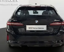 Zunanja slika - BMW Serija 5 - Touring: 520d xDrive AT M-Sport ACC - HARMAN - 4 - Predogledna slika