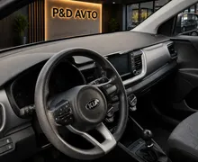 Zunanja slika - KIA Stonic - 1,25 MPI LX Active - 9 - Predogledna slika