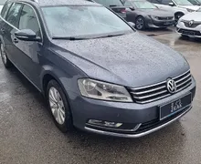 Zunanja slika - VW Passat - Variant 1.6 TDI BMT Comfortline - 4 - Predogledna slika