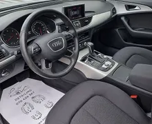 Zunanja slika - Audi A6 - Avant 2.0 TDI-140KW-AUT+VELIKI SERVIS-EL.PRTLJAŽNIK- - 6 - Predogledna slika