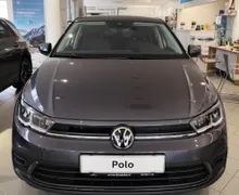 Zunanja slika - Volkswagen Polo - 1.0 TSI 4ALL 70  95 - 2 - Predogledna slika