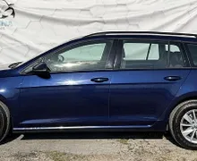 Zunanja slika - VW Golf - Variant 1.6 TDI - LED - NAVI - VELIK EKRAN - ALU15 - PDC2x - 6 - Predogledna slika