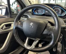 Zunanja slika - Peugeot 2008 - 1.2-110KM-VELIK SERVIS-CROSSWAY-JAMSTVO-OBROK 90€ - 13 - Predogledna slika