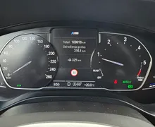 Notranja slika - BMW X3 - xDrive 20d M Sport Avt. - 12 - Predogledna slika