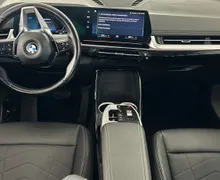 Zunanja slika - BMW X1 - serija : xDrive23d xLine Avt.KAMERA.NAVI.USNJE.4X4.ACC.TOP - 12 - Predogledna slika