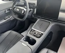 Zunanja slika - Geely StarRay - EM-i Plugin-hybrid PRO - 6 - Predogledna slika