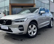 Zunanja slika - Volvo XC60 - VOLVO  B5P AWD Core KAMERA-ACC-KEYLESS... - 1 - Predogledna slika