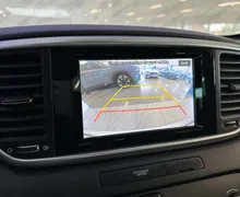 Notranja slika - KIA Sportage - 1.6 CRDI - Slovensko vozilo - Kamera... - 11 - Predogledna slika