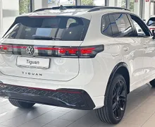 Zunanja slika - Volkswagen Tiguan - R-Line 4JOY 2.0 TDI 4M DSG - 4 - Predogledna slika