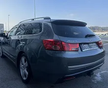 Zunanja slika - Honda Accord - 2.2i-DTEC Executive Plus - 7 - Predogledna slika