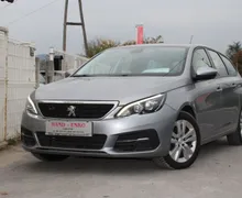Zunanja slika - Peugeot 308 - 1.5 BlueHDi 130 EAT6 BUNINESS ALU NAVI PDC - 10 - Predogledna slika