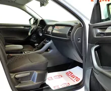 Zunanja slika - Škoda Kodiaq - 2.0 TDI Ambition DSG 7.SEDEŽEV-PANORAMA-ACC-LED - 11 - Predogledna slika