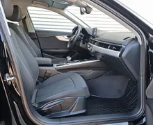Zunanja slika - Audi A4 - 35 TDI-110KW-AUT-SLOVENSKO POREKLO-2XLED+JAMSTVO - 10 - Predogledna slika