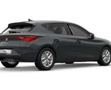 Zunanja slika - Seat Leon - 1.5 TSI Style Edition - 2 - Predogledna slika