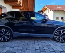 Zunanja slika - BMW X2 - serija :  xDrive20d M Sport X Avt. FULLED.NAVIPRO.ACC... - 6 - Predogledna slika