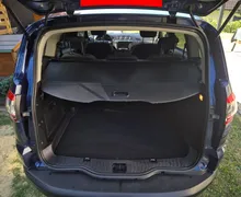 Notranja slika - Ford S-MAX - 2,0 TDCi Titanium DPF Avt. - 7 - Predogledna slika