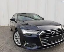 Zunanja slika - Audi A6 - Avant 40 TDI S tronic - 1 - Predogledna slika