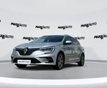 Zunanja slika - Renault Mégane - Megane 1.5 Grandtour Blue dCi 115 Techno... - 1 - Predogledna slika