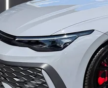 Zunanja slika - Volkswagen Golf - 2.0 TSI BMT GTI DSG-SLO-19 COL-ACC-Mrtvi kot-Kam - 5 - Predogledna slika