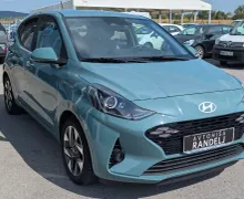 Zunanja slika - Hyundai i10 - 1,2 Premium - 1 - Predogledna slika