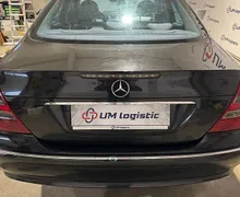 Zunanja slika - Mercedes-Benz E-Razred - E 220 CDI AVANTGARDE - 5 - Predogledna slika